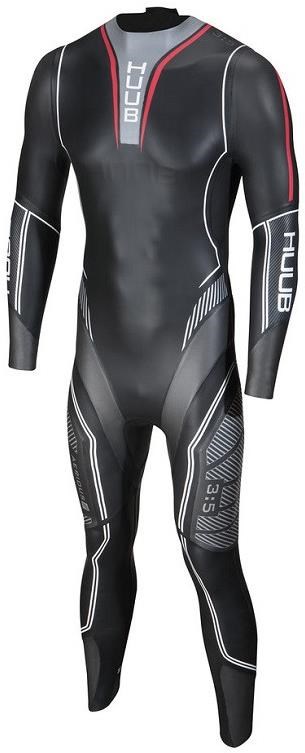 Huub Aerious II Triathlon Wetsuit product image