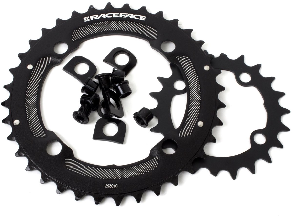 Race Face Ride Chainring Set 4 Bolt product image