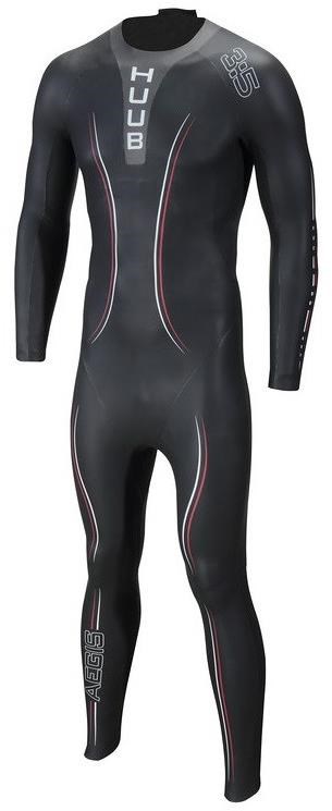 Huub Aegis II Triathlon Wetsuit product image