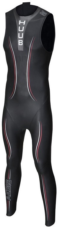 Huub Aegis II Sleeveless Triathlon Wetsuit product image