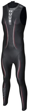 Huub Aegis II Sleeveless Triathlon Wetsuit