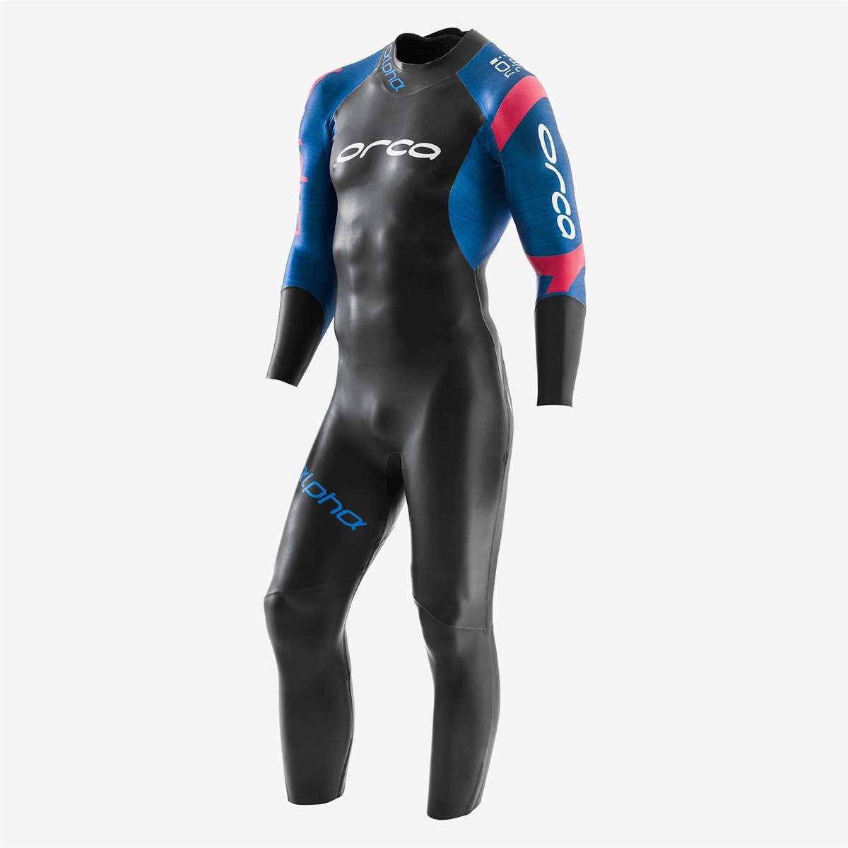 Orca Alpha Full Sleeve Wet Suits product image
