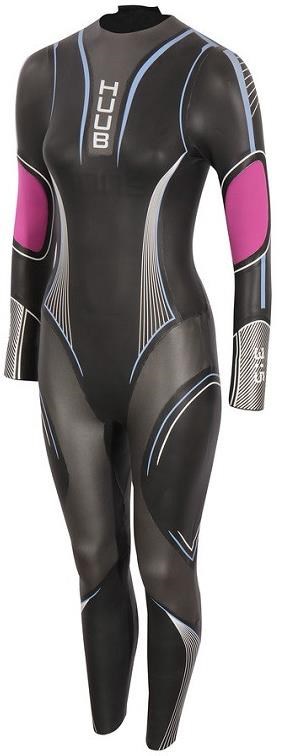 Huub Acara Womens Triathlon Wetsuit product image