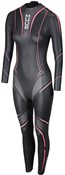 Huub Atana Womens Triathlon Wetsuit