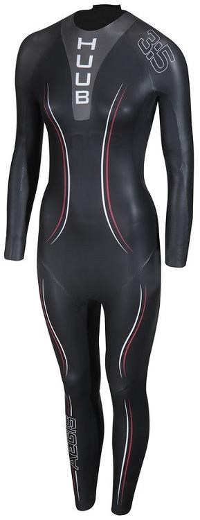 Huub Aegis II Womens Triathlon Wetsuit product image