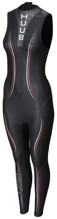 Huub Aegis II Womens Sleeveless Triathlon Wetsuit product image