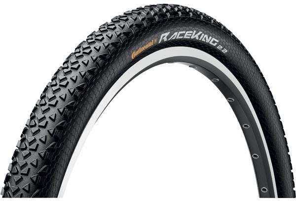 Continental Race King PureGrip 26 inch MTB Tyre product image