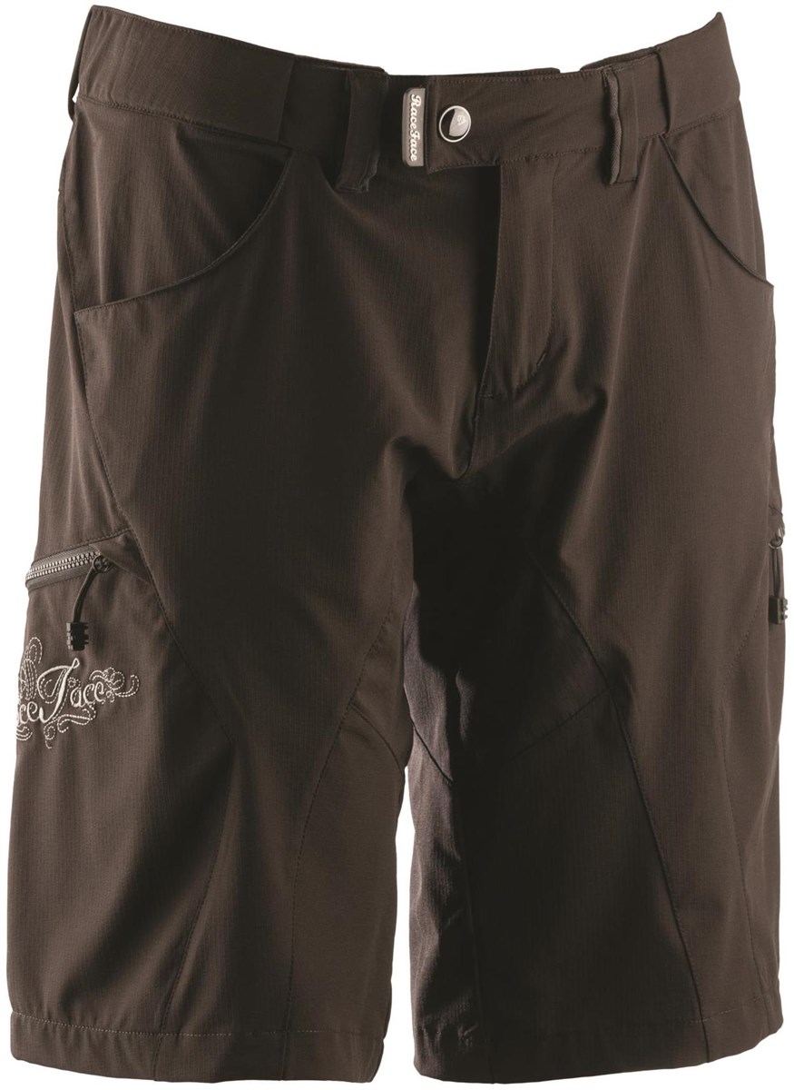 Race Face Womens Piper Cycling Shorts product image