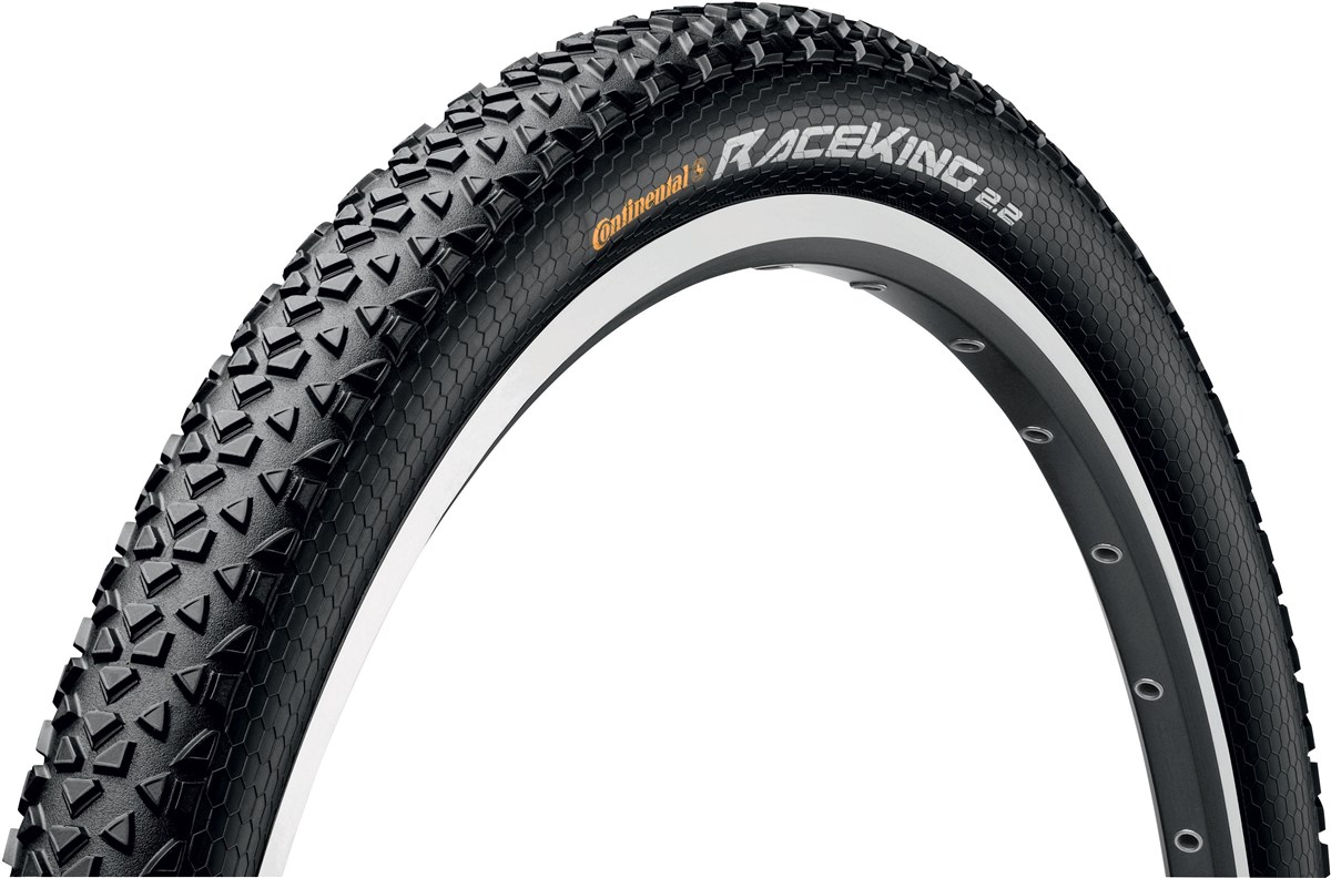 Continental Race King PureGrip 27.5 inch MTB Tyre product image