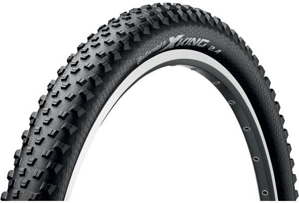 Continental X King PureGrip 26 inch MTB Tyre product image