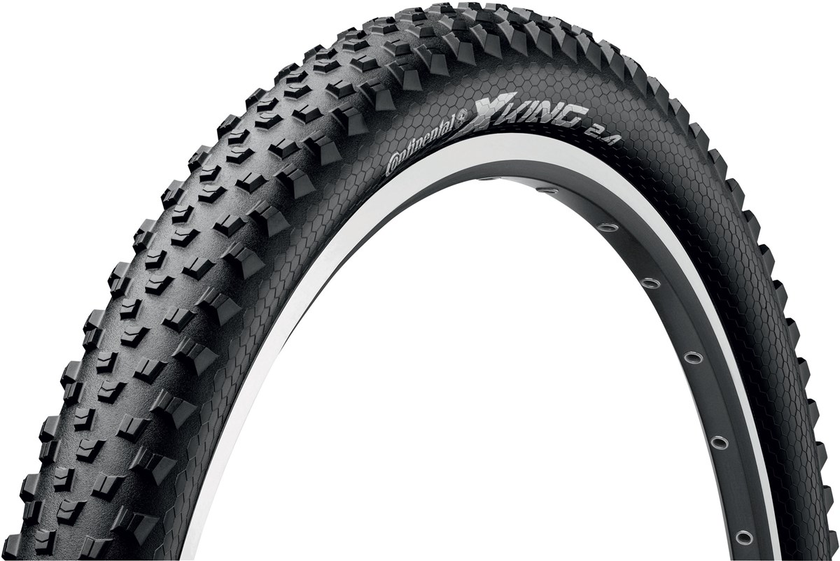 Continental X King PureGrip 29" MTB Tyre product image