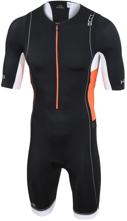 Huub Core Sleeved Long Course Triathlon Suit product image