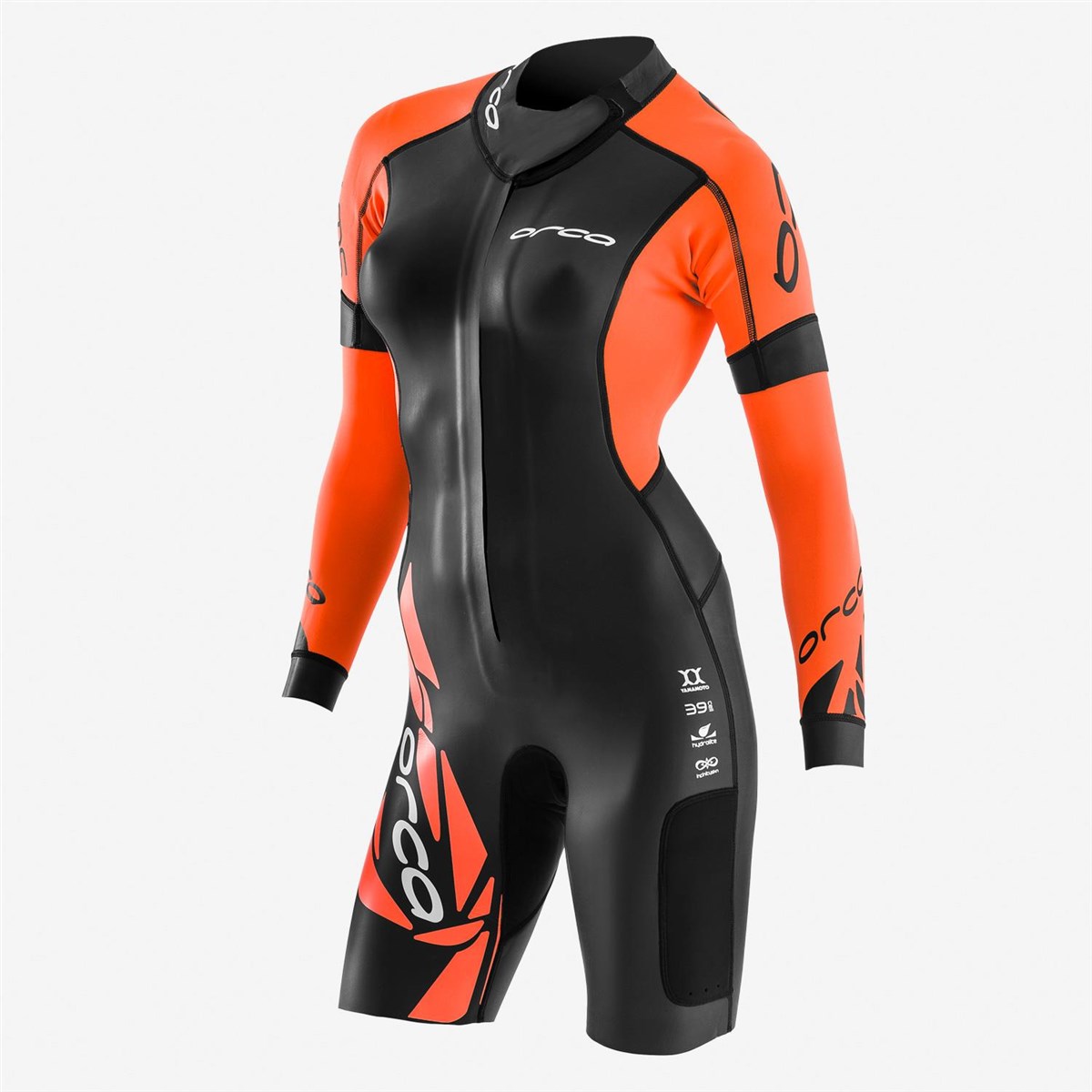 Orca Womens Core Swimrun Wet Suit product image
