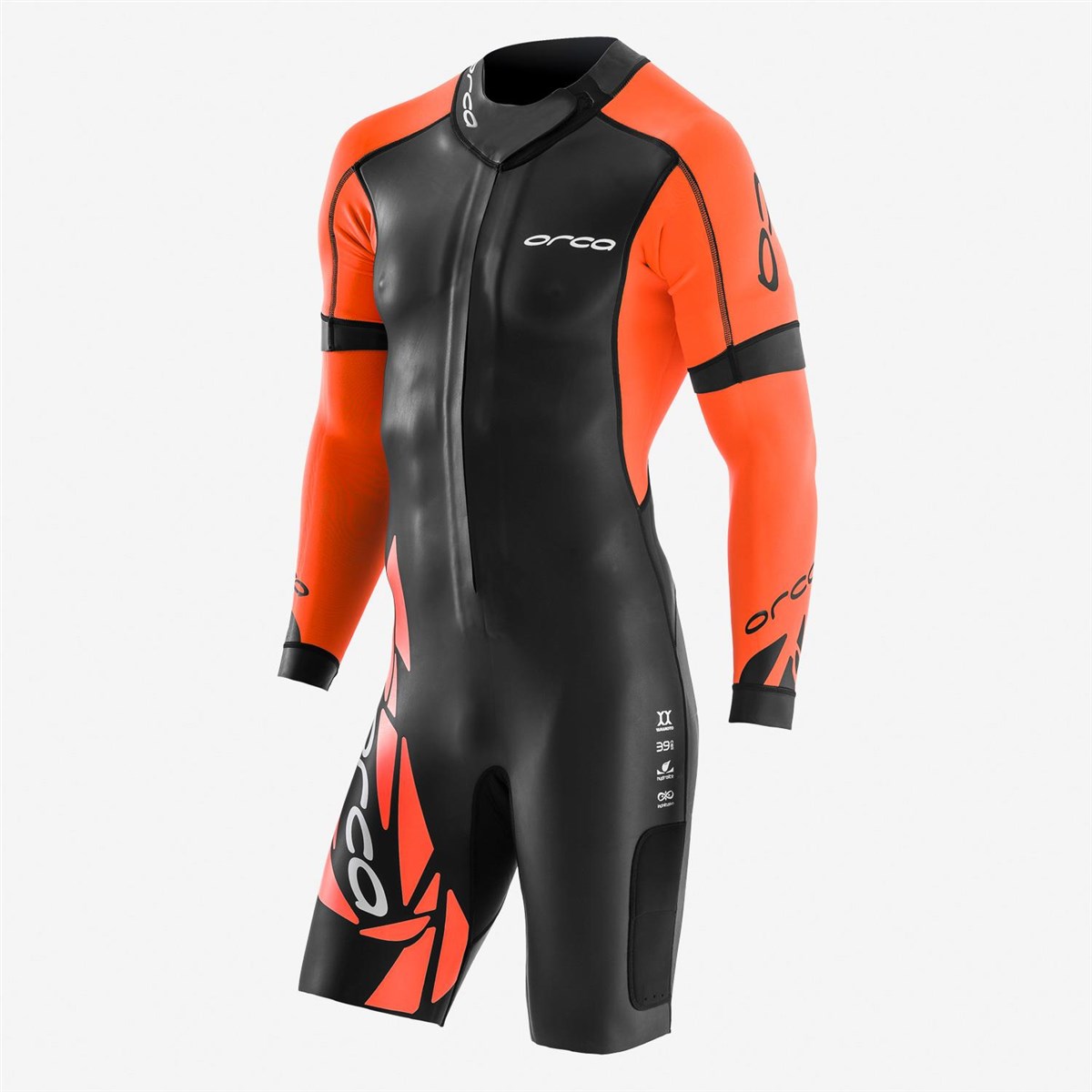 Orca Core Swimrun Wet Suit product image