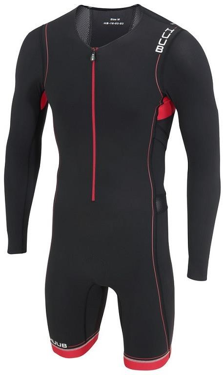 Huub Core Full Sleeve Triathlon Suit product image
