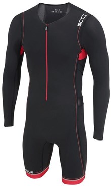 Huub Core Full Sleeve Triathlon Suit