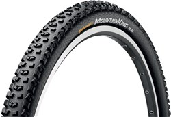 Continental Mountain King II PureGrip 26 inch MTB Tyre