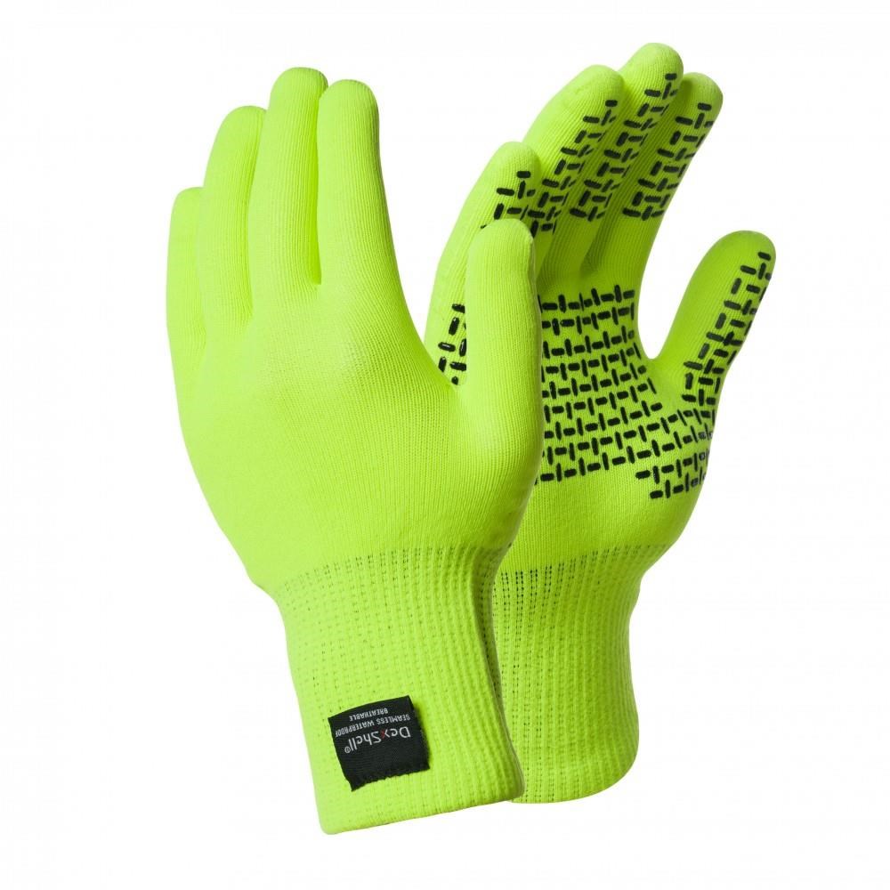 Dexshell Touchfit Long Finger Cycling Gloves product image
