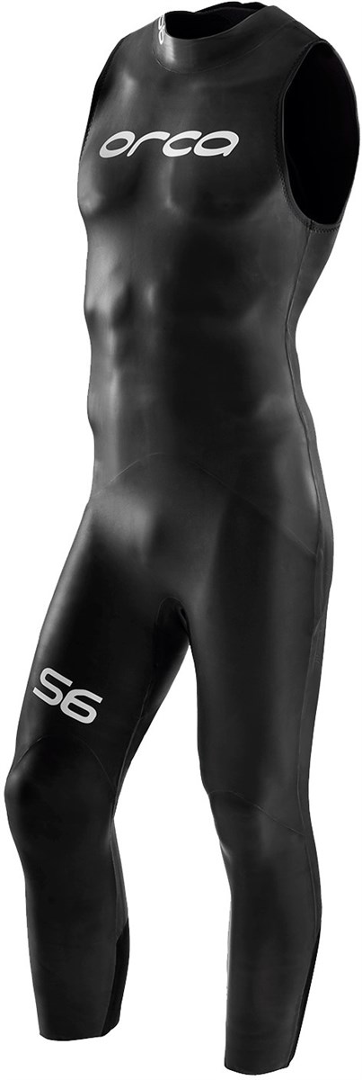 Orca S6 Sleeveless Wet Suit product image