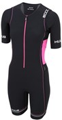 Huub Core Sleeved Long Course Womens Triathlon Suit