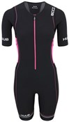 Huub Core Sleeved Long Course Womens Triathlon Suit
