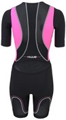 Huub Core Sleeved Long Course Womens Triathlon Suit