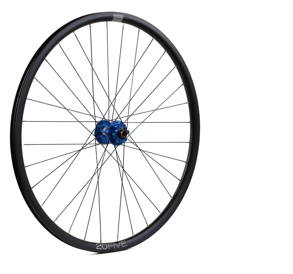 Hope 20FIVE-Pro 4 Cyclocross Rear Wheel product image