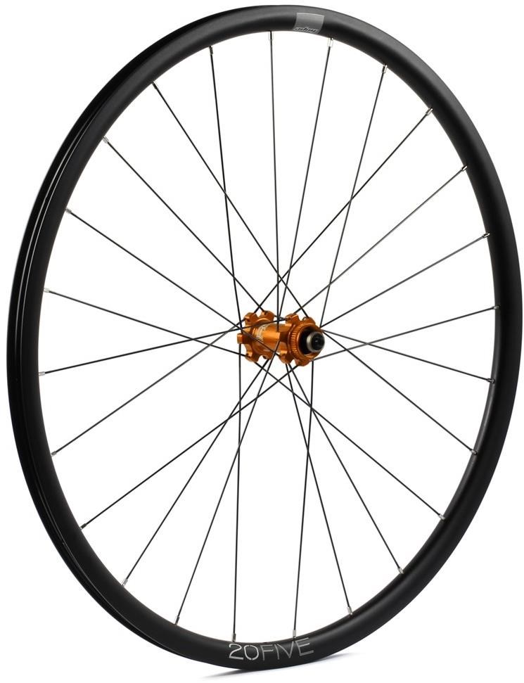 Hope 20FIVE RS4 Centre Lock Cyclocross Rear Wheel product image
