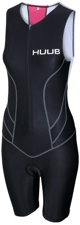 Huub Essential Womens Triathlon Suit product image