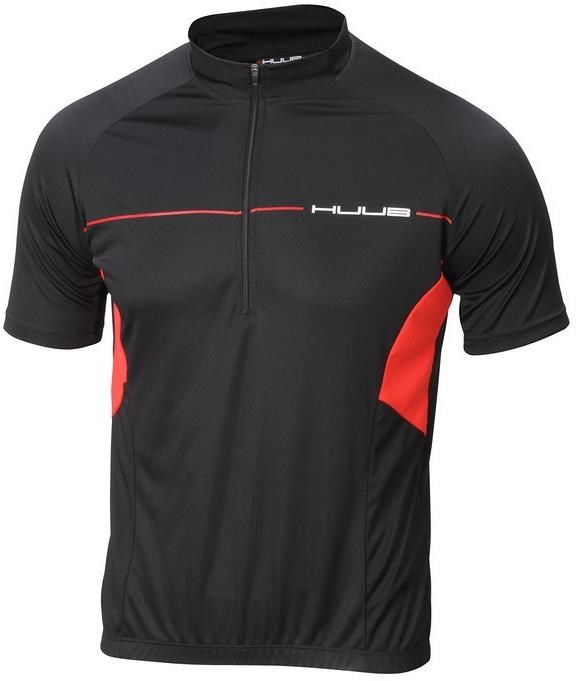 Huub Core Training Cycling Jersey product image