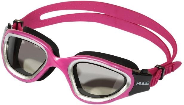 Huub Aphotic Swim Goggles With Photochromic Lens product image