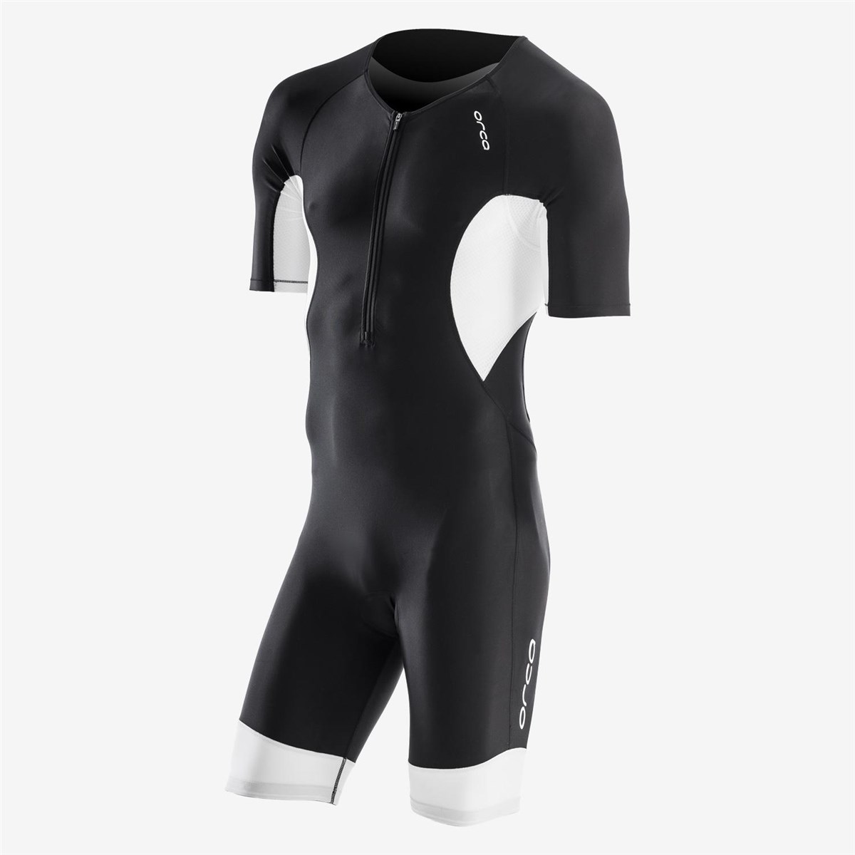 Orca Core Short Sleeve Race Suit product image