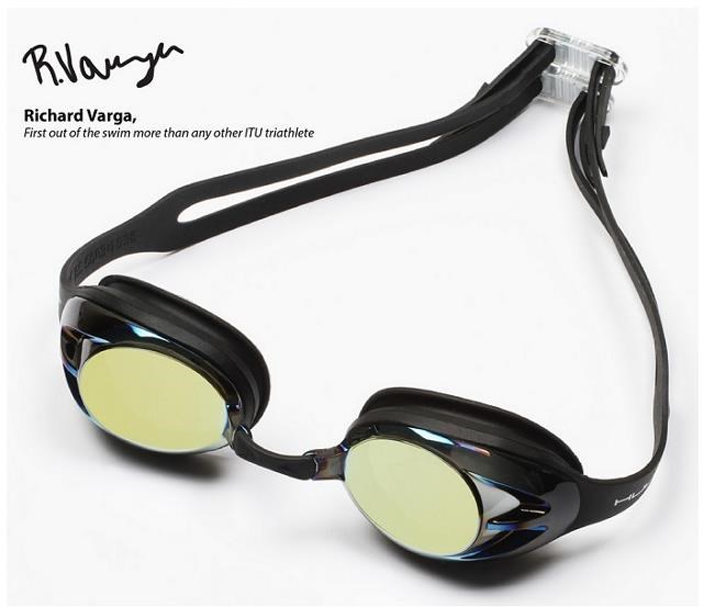 Huub Varga Race Goggles product image