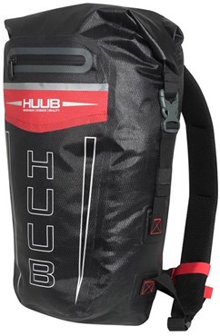 huub triathlon transition rucksack