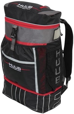 huub triathlon transition rucksack