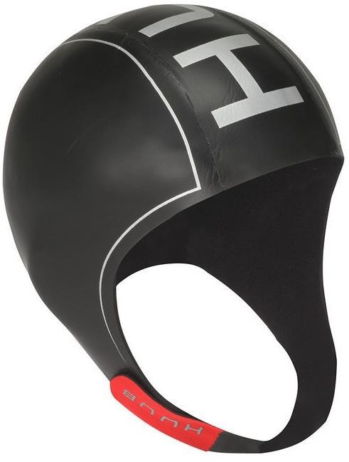 Huub Neoprene Skull Swim Cap product image