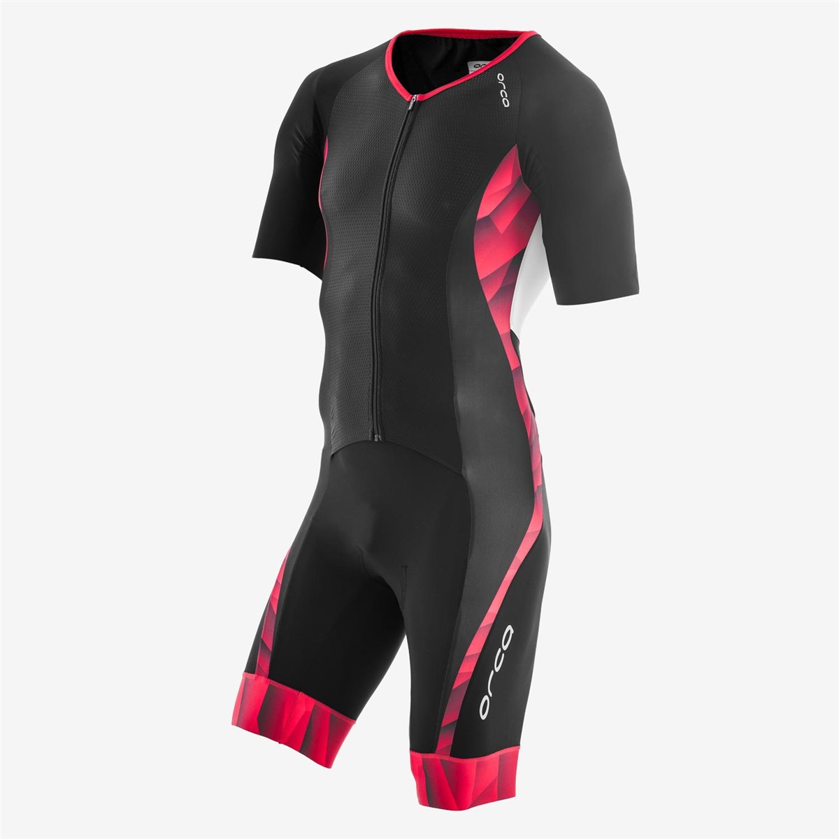 Orca 226 Short Sleeve Race Suit product image
