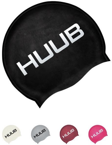 Huub Silicone Swim Cap product image