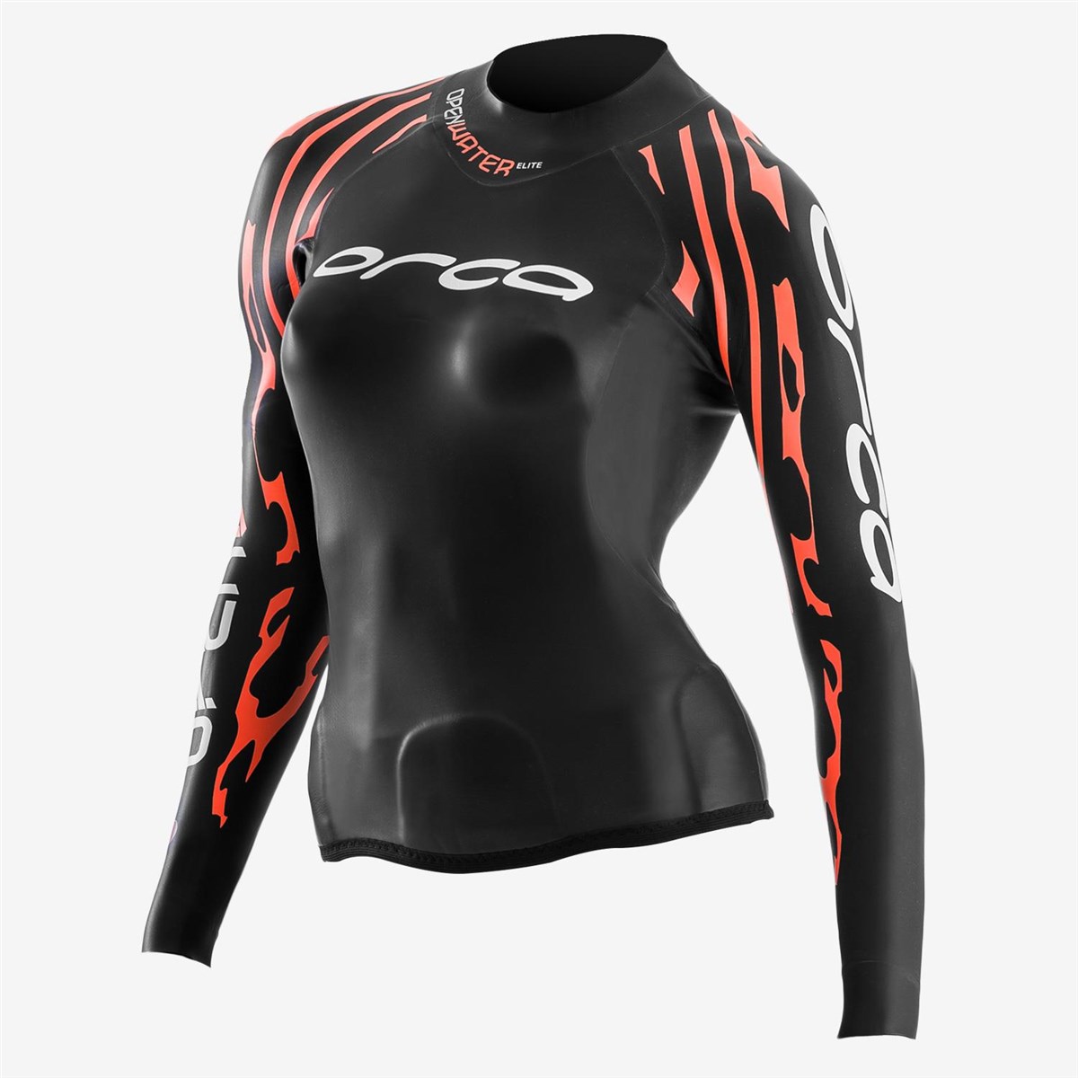 Orca Womens RS1 Openwater Top product image