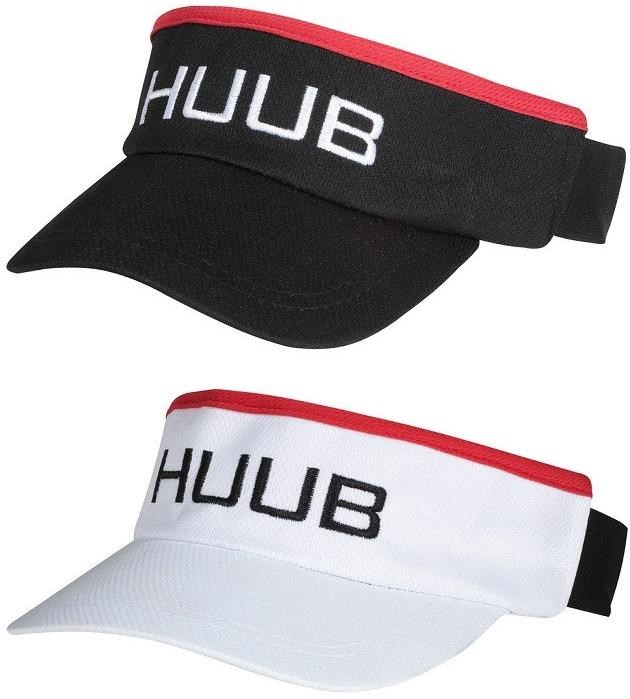 Huub Triathlon Sun Visor product image