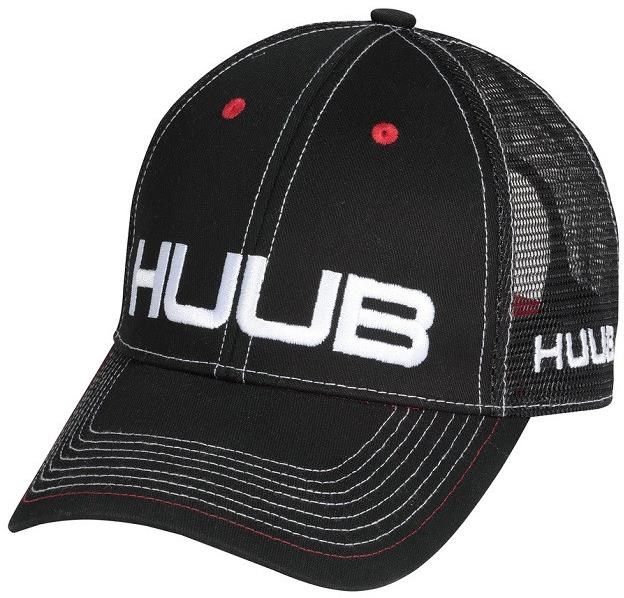 Huub Casual Podium Cap product image