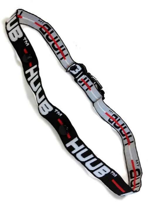 Huub Triathlon Number Belt product image