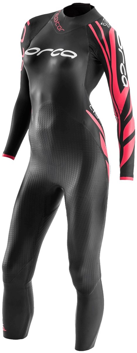 Orca Womens Predator Full Sleeve Wet Suit product image