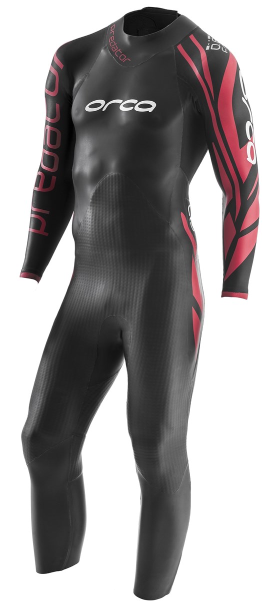 Orca Predator Full Sleeve Wet Suit product image
