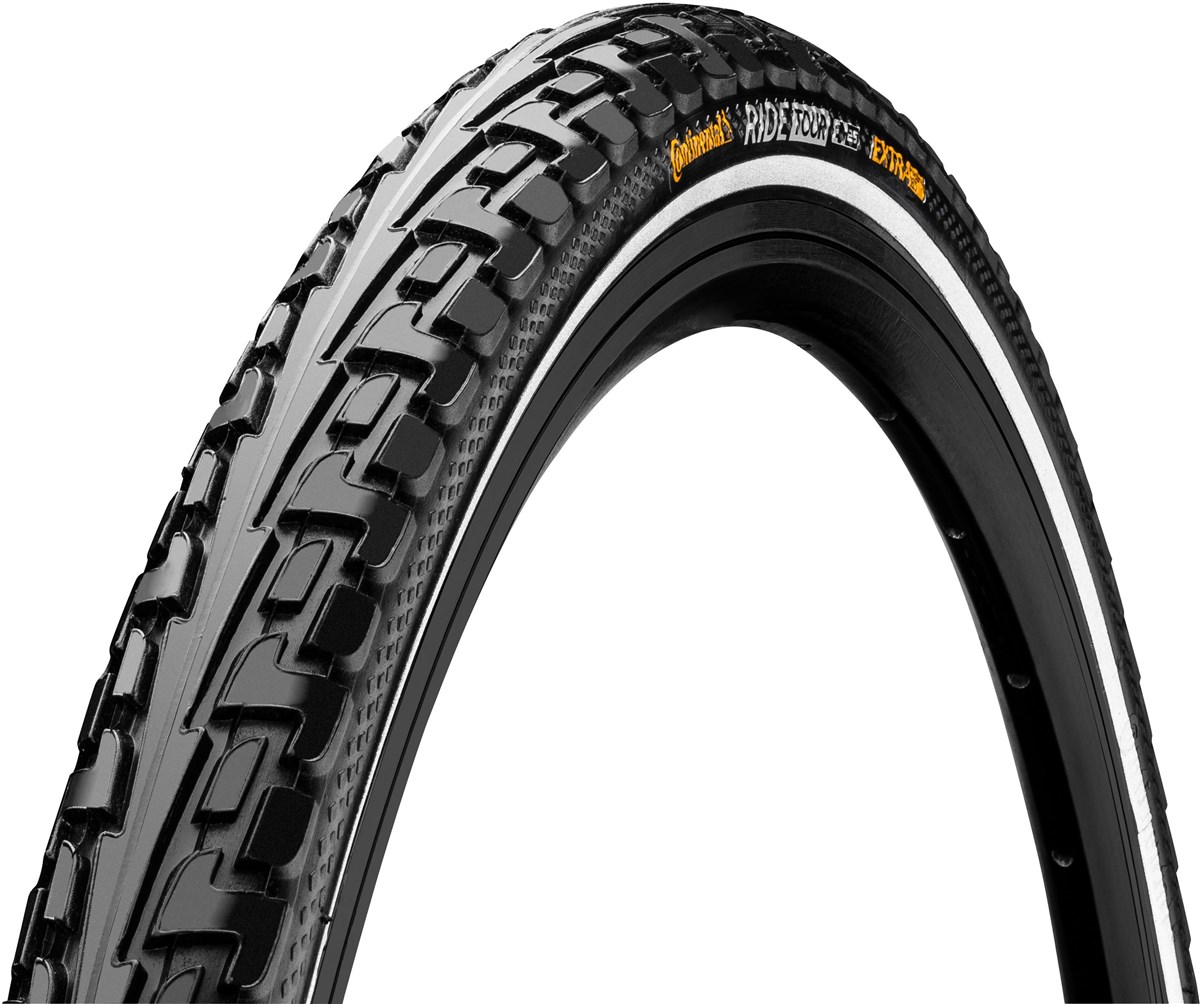 Continental Ride Tour 700c Reflective Tyre product image