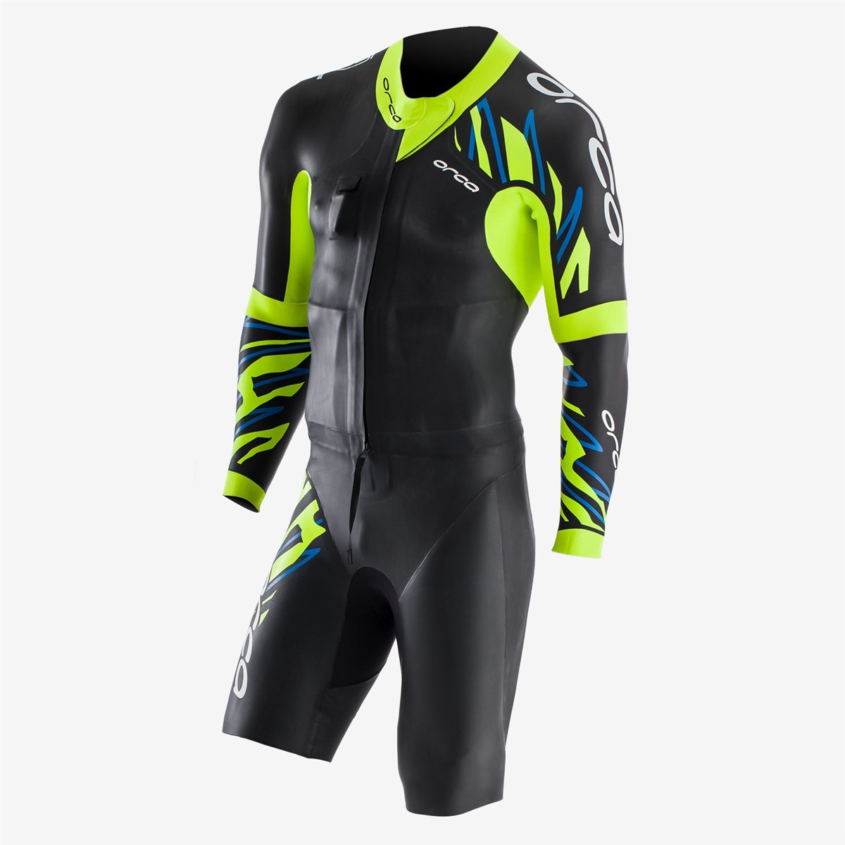 Orca RS1 Swimrun Wet Suit product image