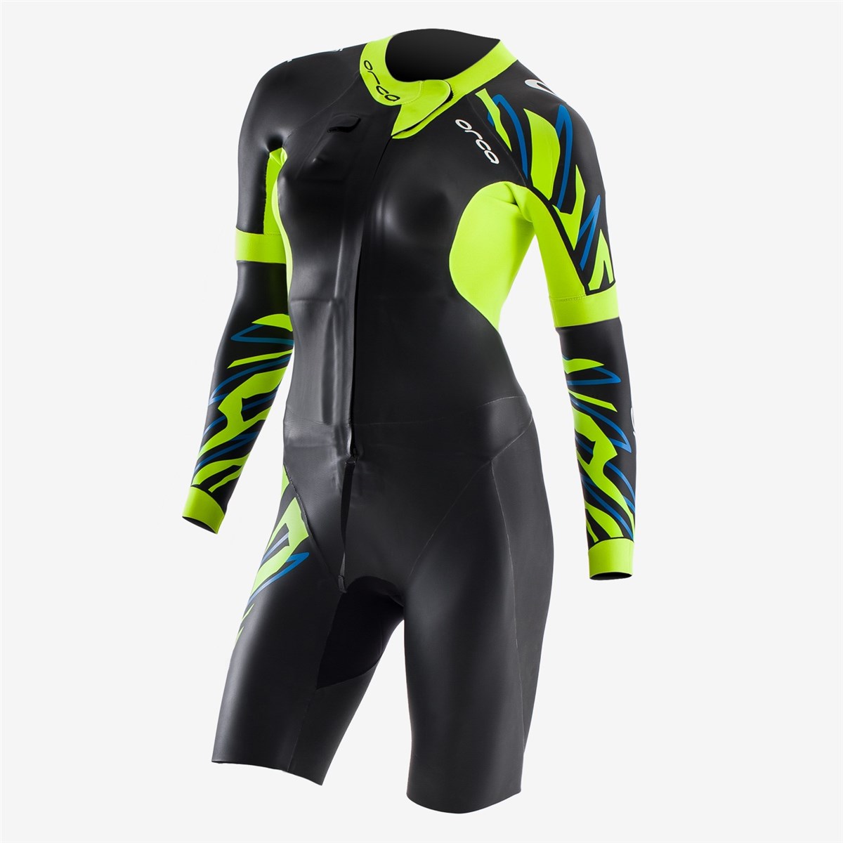 Orca Womens RS1 Swimrun Wet Suit product image