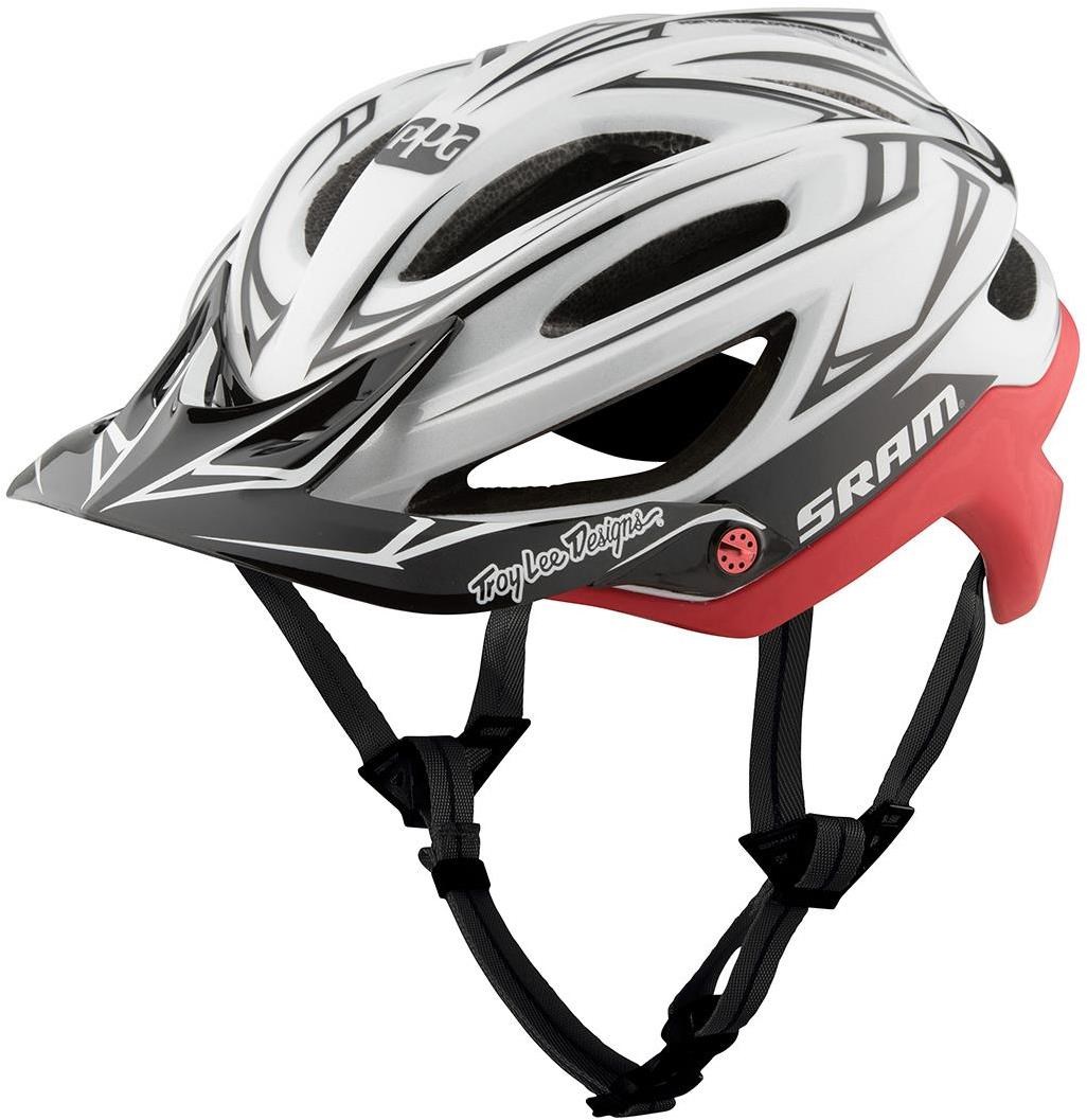 Troy Lee Designs A2 Mips MTB Cycling Helmet product image