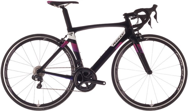 Ridley Jane SL Ultegra Womens 2017 - Road Bike