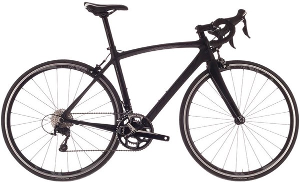 Ridley Liz Carbon 105 Mix Womens 2017 - Road Bike
